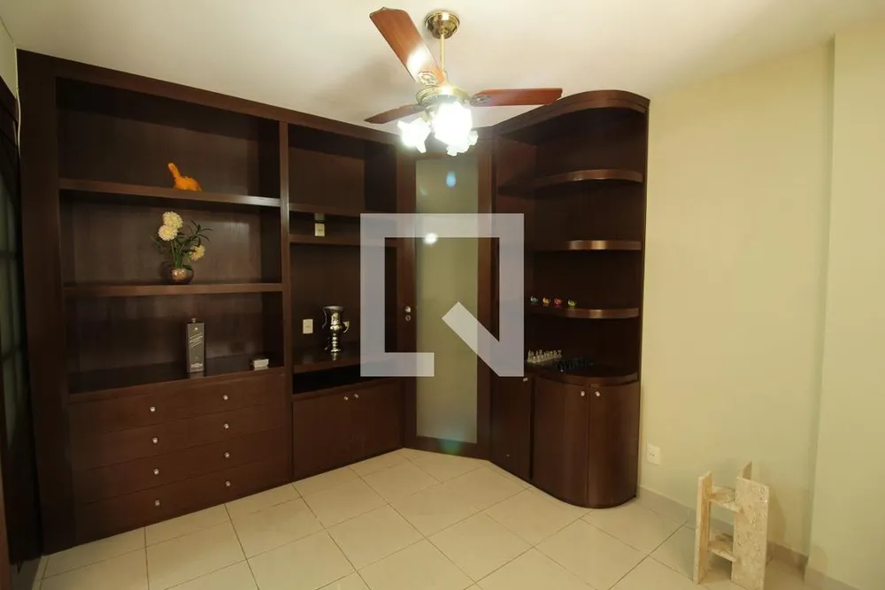 Apartamento, 4 quartos, 190 m² - Foto 18
