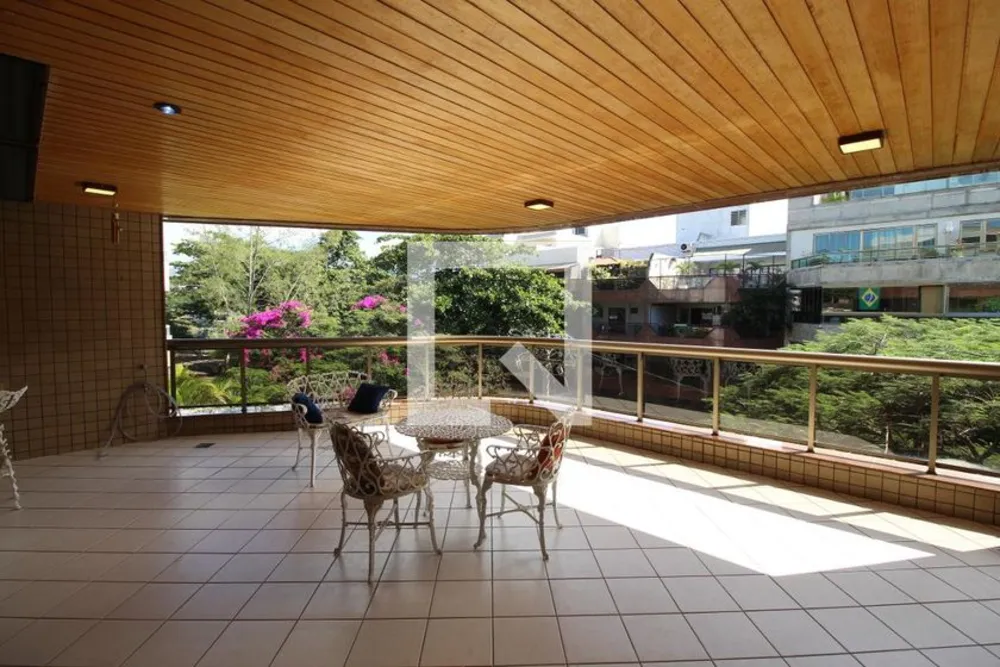 Apartamento, 4 quartos, 190 m² - Foto 13
