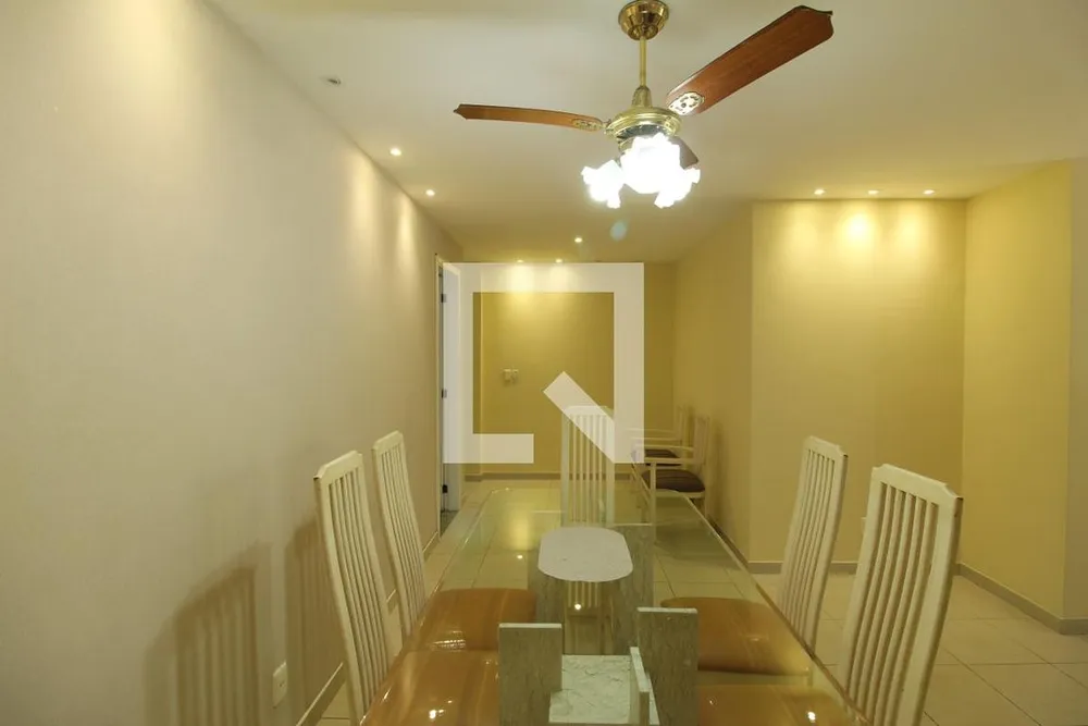 Apartamento, 4 quartos, 190 m² - Foto 10