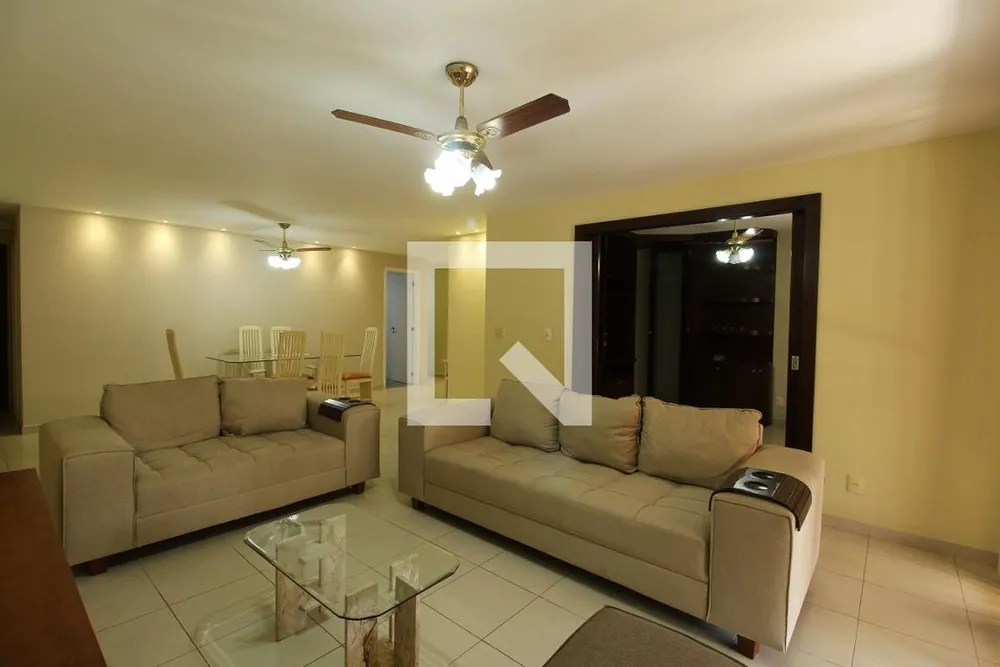 Apartamento, 4 quartos, 190 m² - Foto 3