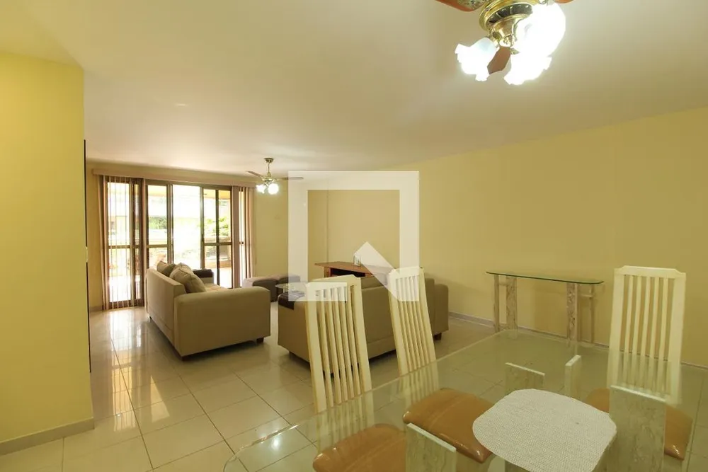 Apartamento, 4 quartos, 190 m² - Foto 8