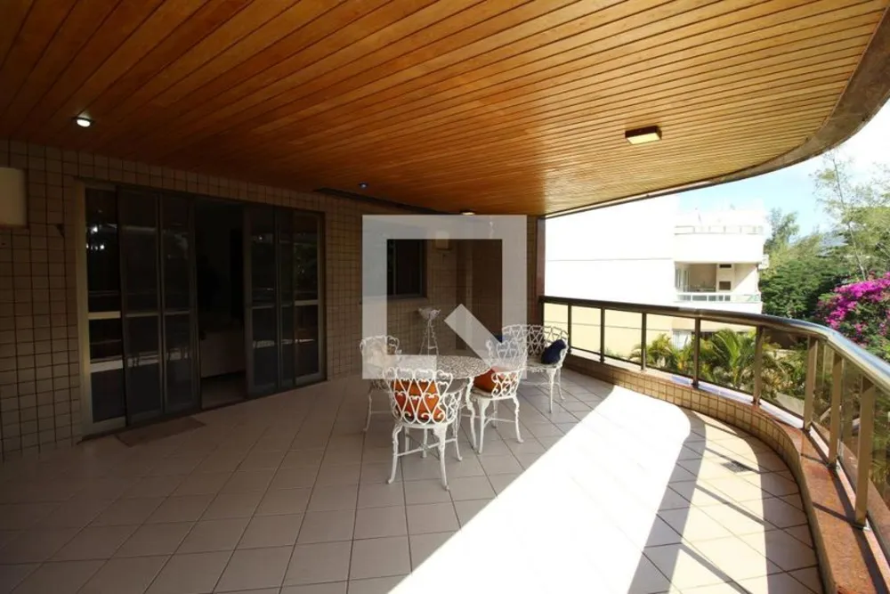 Apartamento, 4 quartos, 190 m² - Foto 14