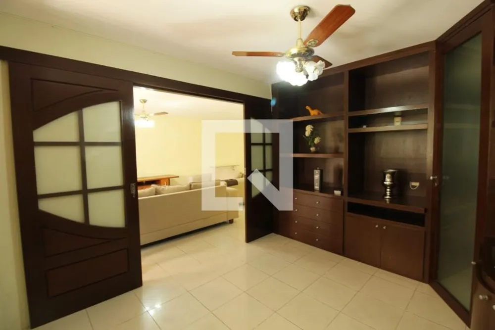 Apartamento, 4 quartos, 190 m² - Foto 19