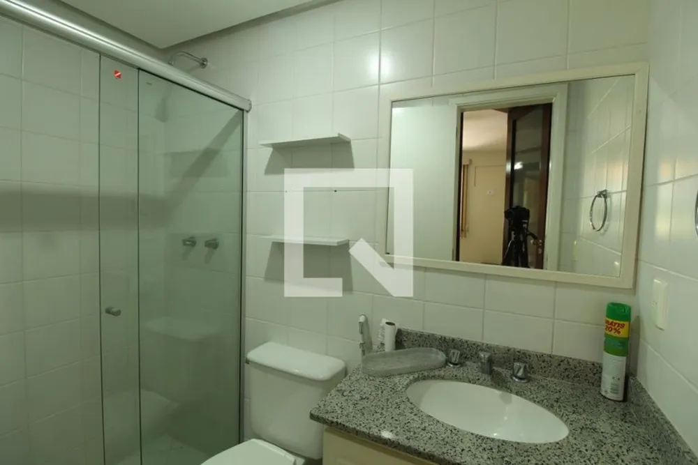 Apartamento, 4 quartos, 190 m² - Foto 24