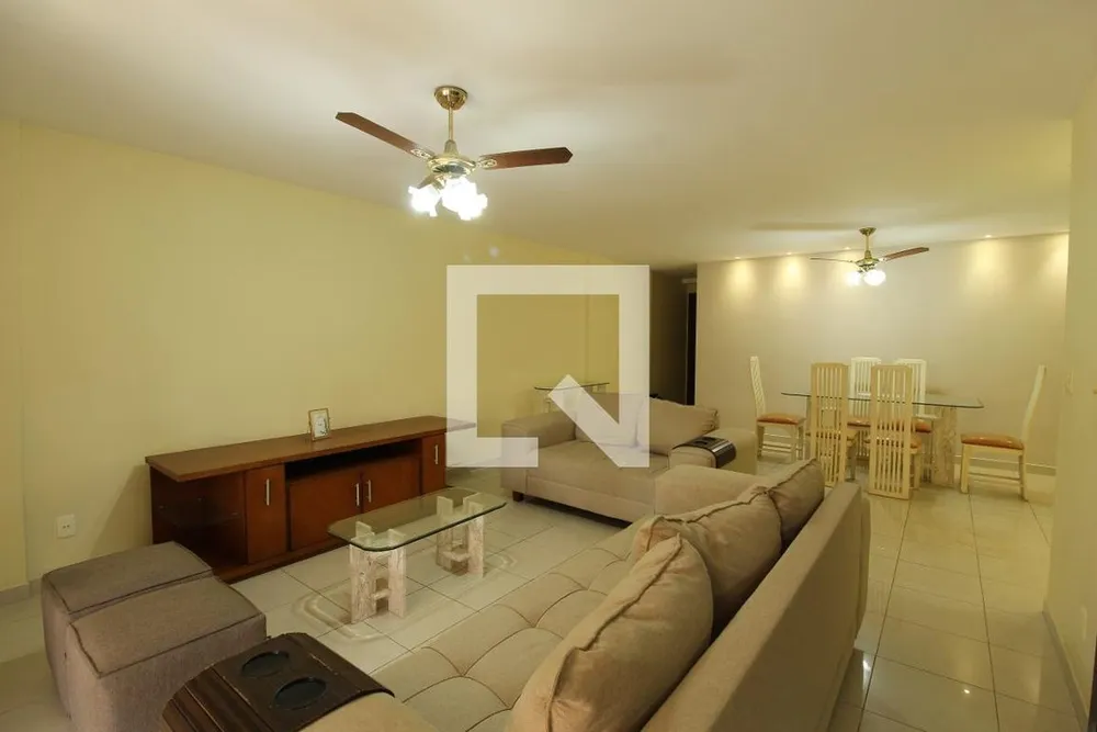 Apartamento, 4 quartos, 190 m² - Foto 5