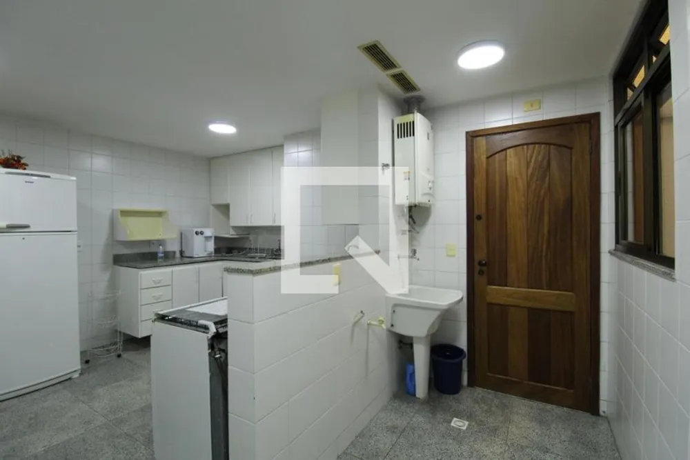 Apartamento, 4 quartos, 190 m² - Foto 68
