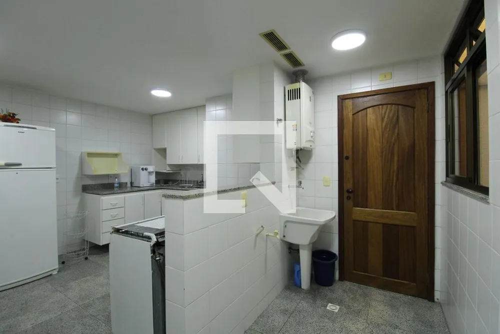 Apartamento, 4 quartos, 190 m² - Foto 69