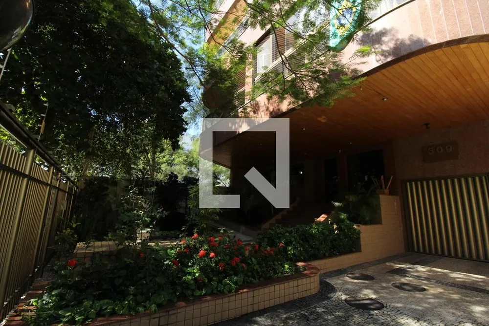 Apartamento, 4 quartos, 190 m² - Foto 86