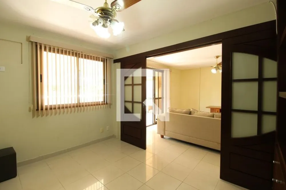 Apartamento, 4 quartos, 190 m² - Foto 21