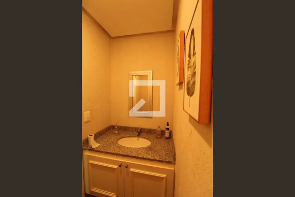 Apartamento, 4 quartos, 190 m² - Foto 60