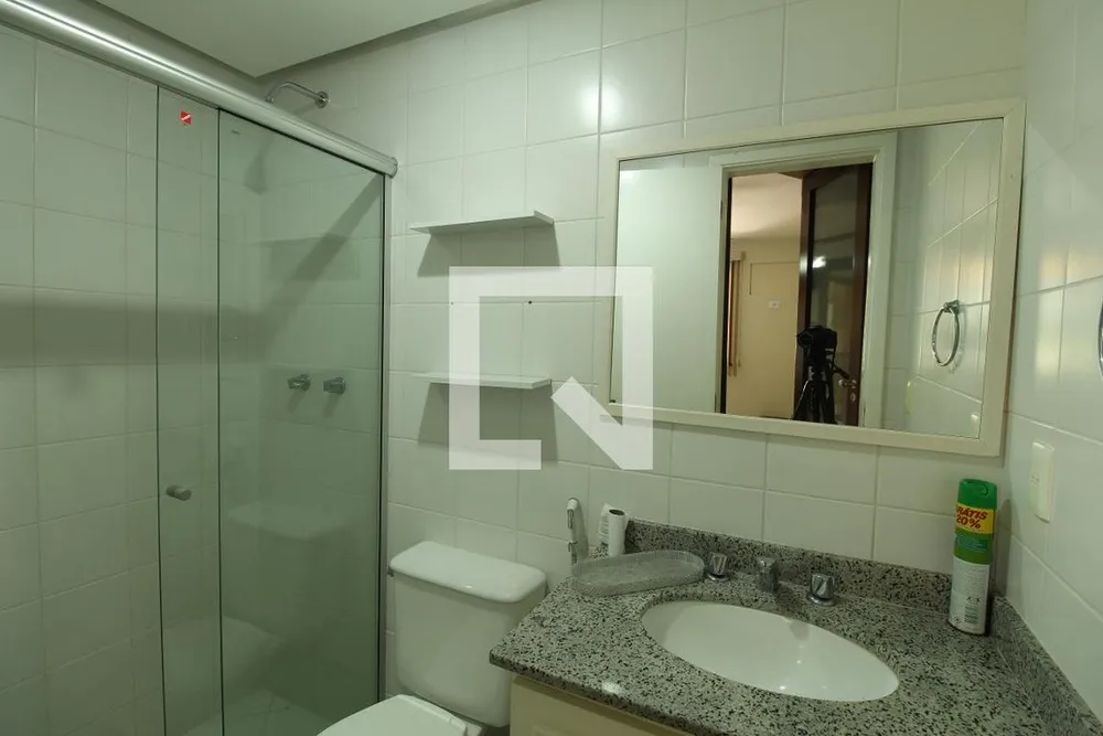 Apartamento, 4 quartos, 190 m² - Foto 25