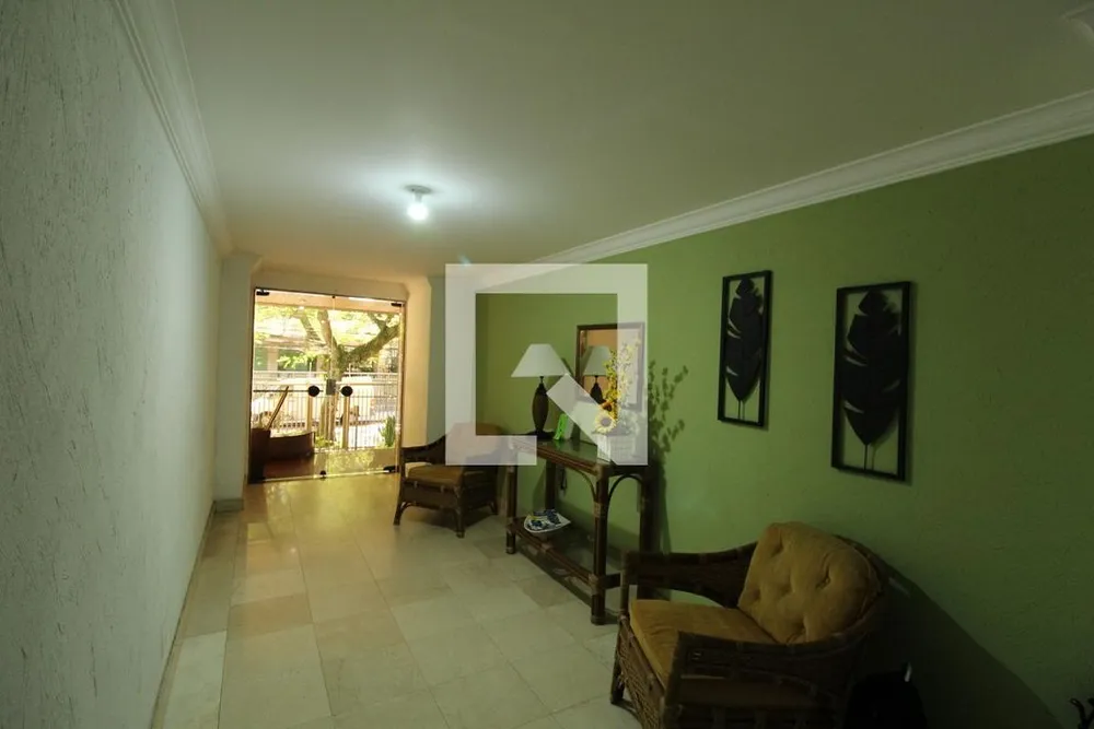 Apartamento, 4 quartos, 190 m² - Foto 83