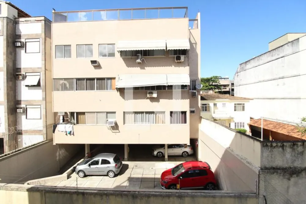 Apartamento, 4 quartos, 190 m² - Foto 39