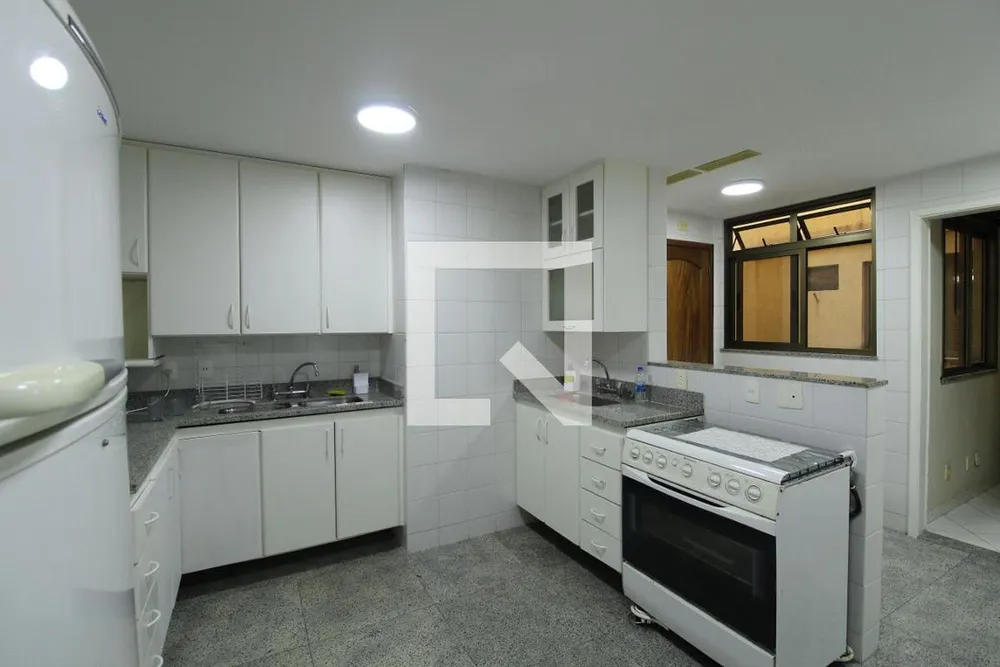 Apartamento, 4 quartos, 190 m² - Foto 63