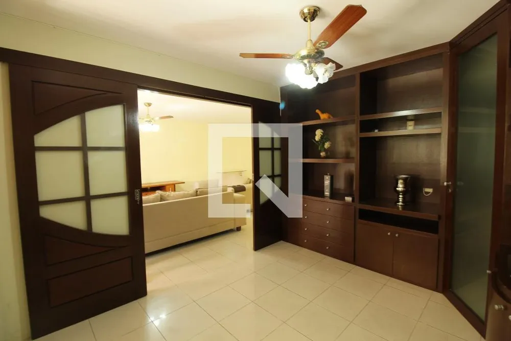 Apartamento, 4 quartos, 190 m² - Foto 20