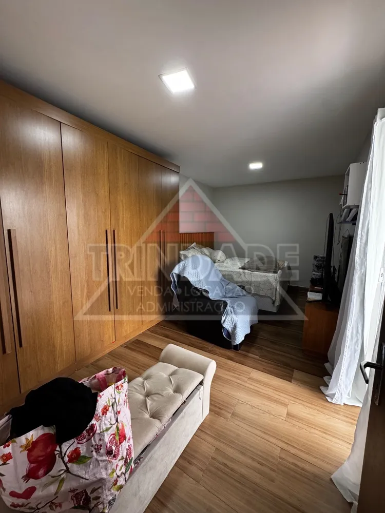 Casa, 5 quartos, 180 m² - Foto 10