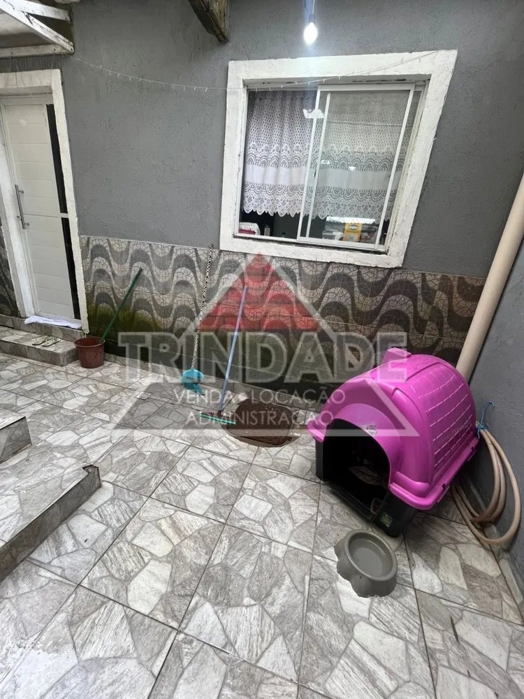 Casa, 5 quartos, 180 m² - Foto 36