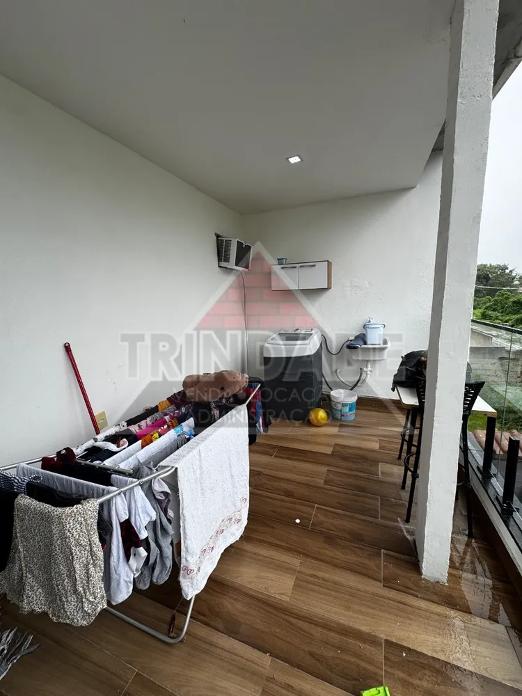 Casa, 5 quartos, 180 m² - Foto 20