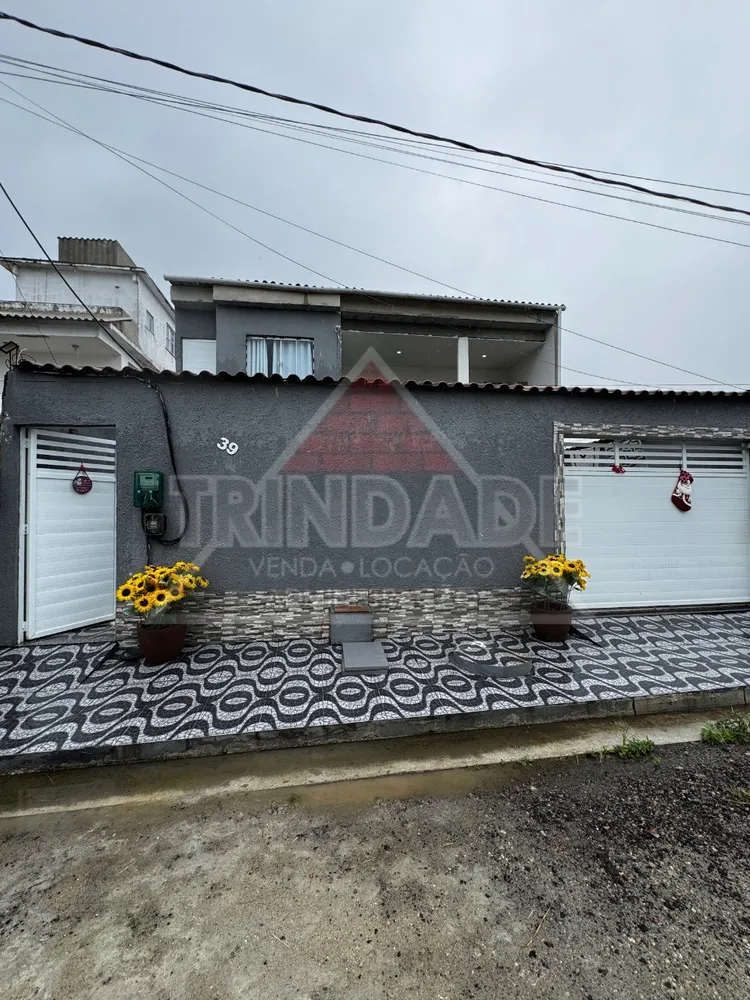 Casa, 5 quartos, 180 m² - Foto 1