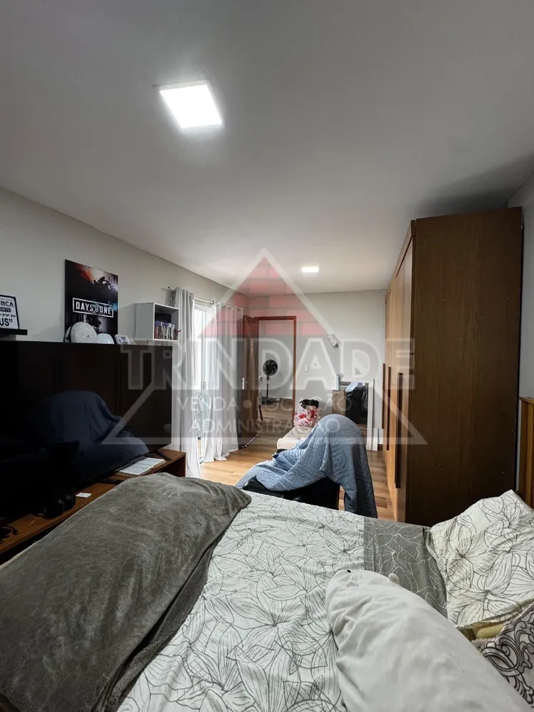 Casa, 5 quartos, 180 m² - Foto 12