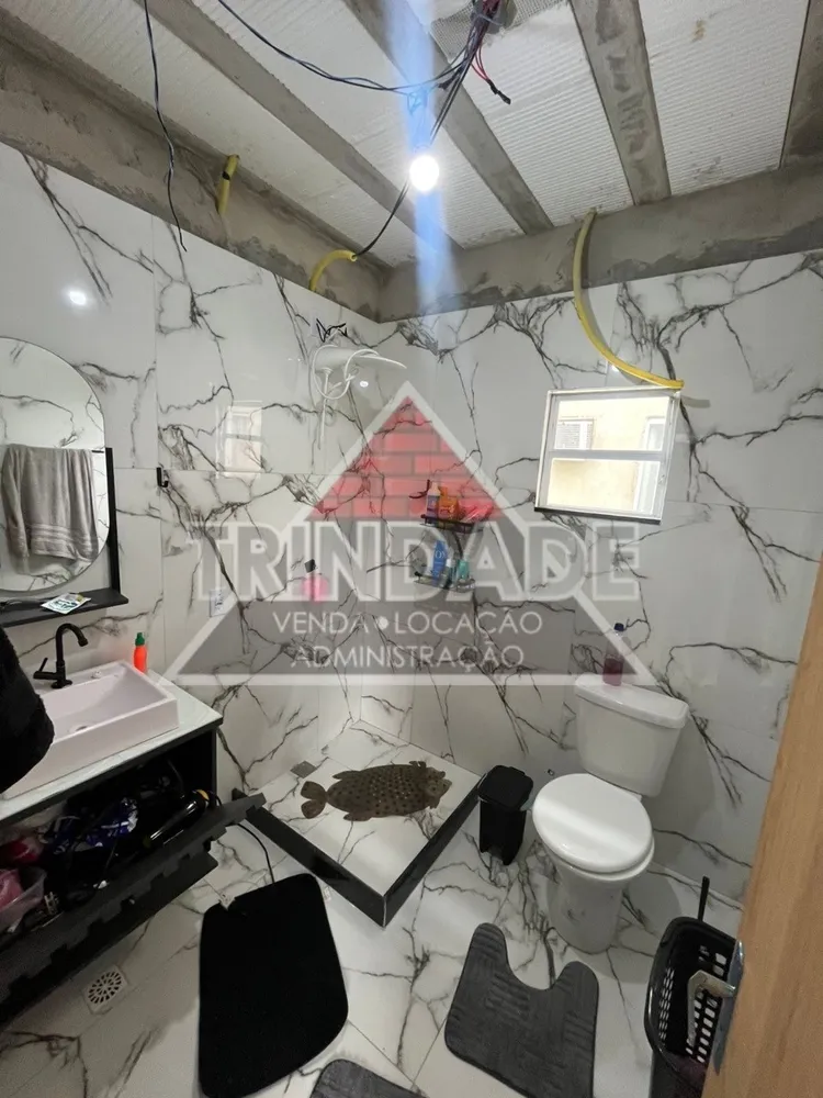 Casa, 5 quartos, 180 m² - Foto 35