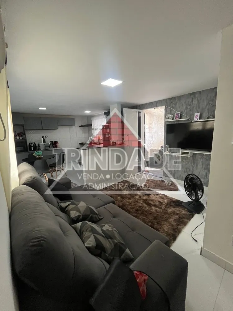 Casa, 5 quartos, 180 m² - Foto 23