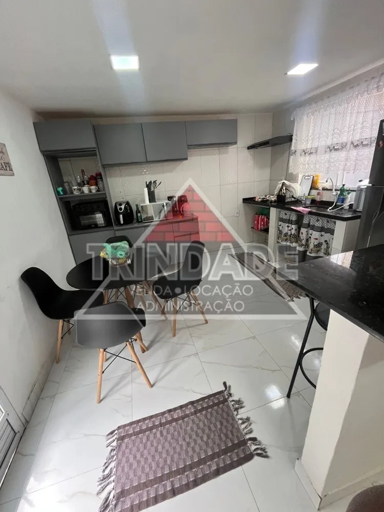 Casa, 5 quartos, 180 m² - Foto 25