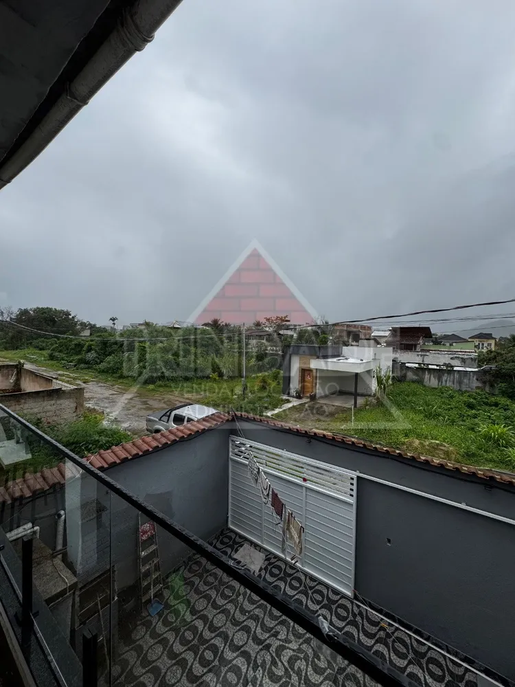 Casa, 5 quartos, 180 m² - Foto 2