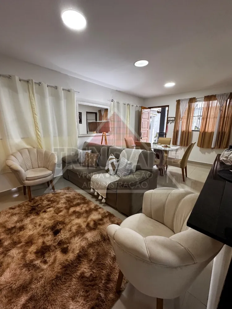 Casa, 5 quartos, 180 m² - Foto 38