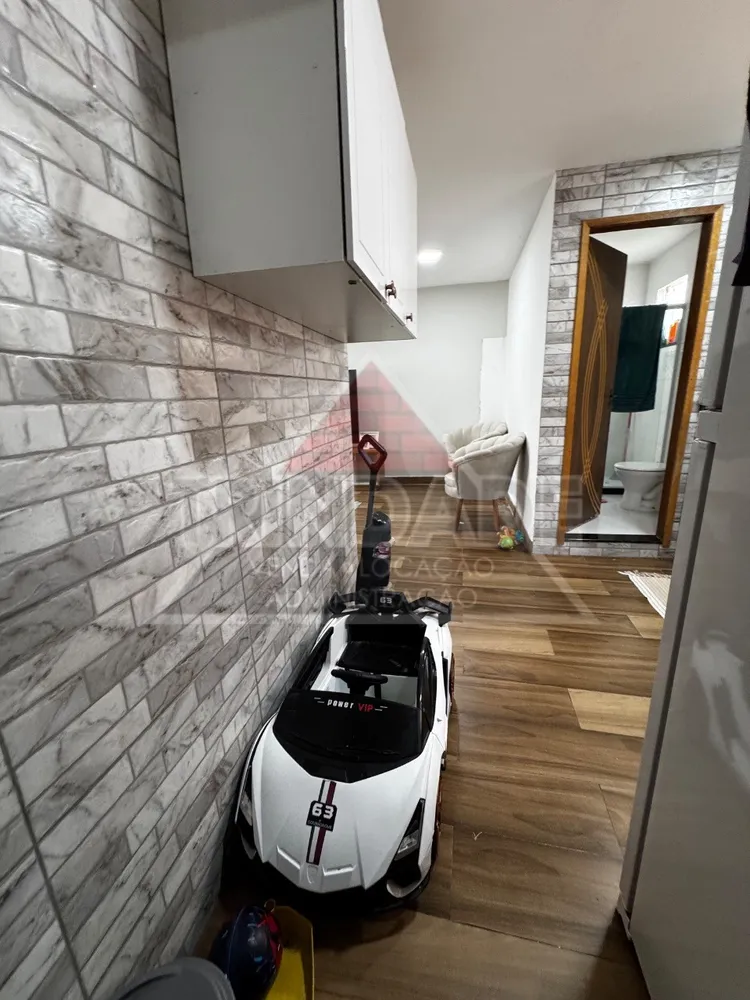 Casa, 5 quartos, 180 m² - Foto 18