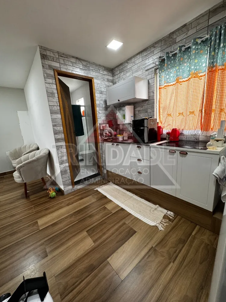Casa, 5 quartos, 180 m² - Foto 4