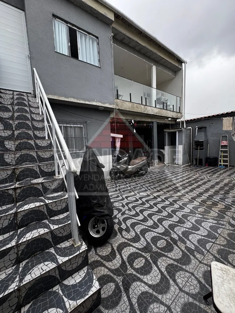 Casa, 5 quartos, 180 m² - Foto 56