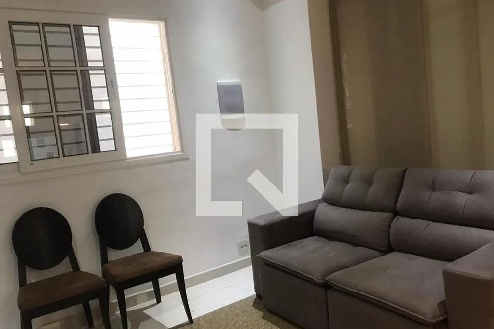 Apartamento, 1 quarto, 35 m² - Foto 3