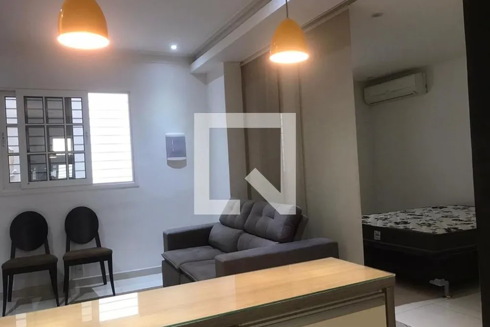 Apartamento, 1 quarto, 35 m² - Foto 7