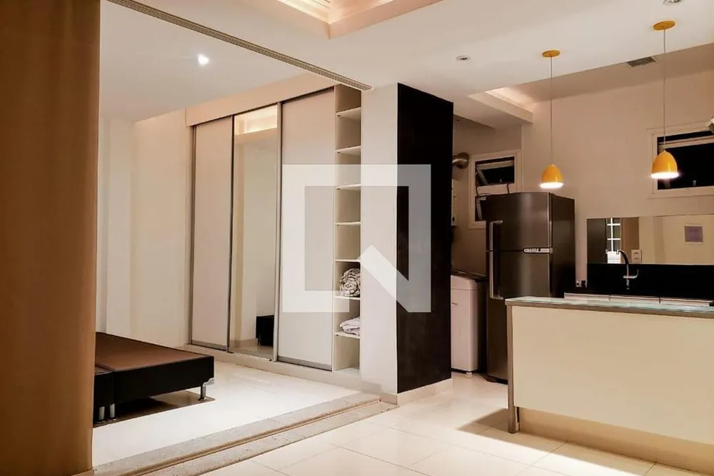 Apartamento, 1 quarto, 35 m² - Foto 11
