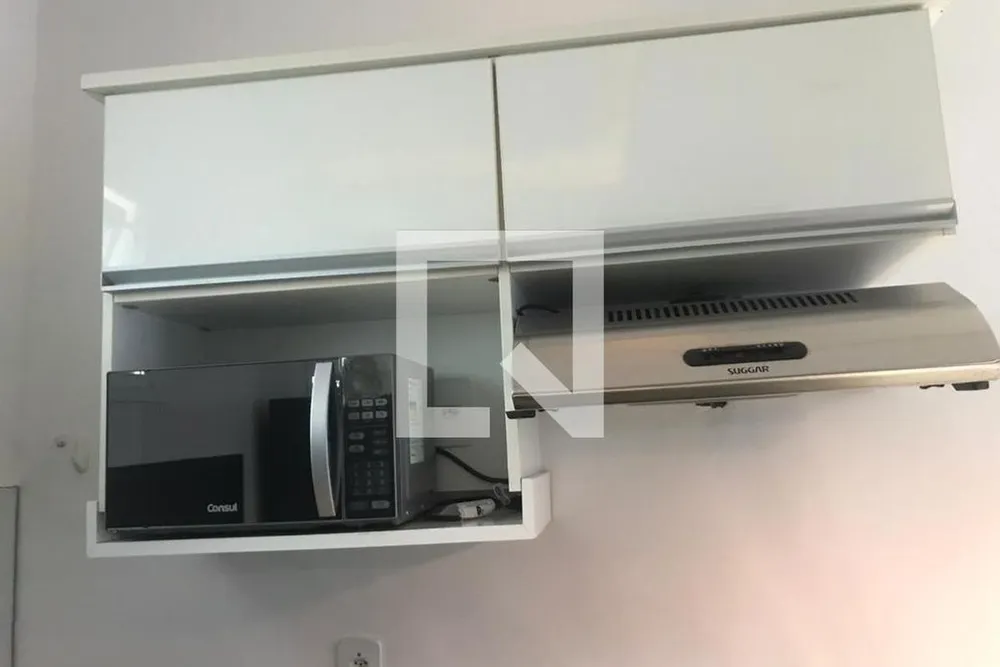 Apartamento, 1 quarto, 35 m² - Foto 21