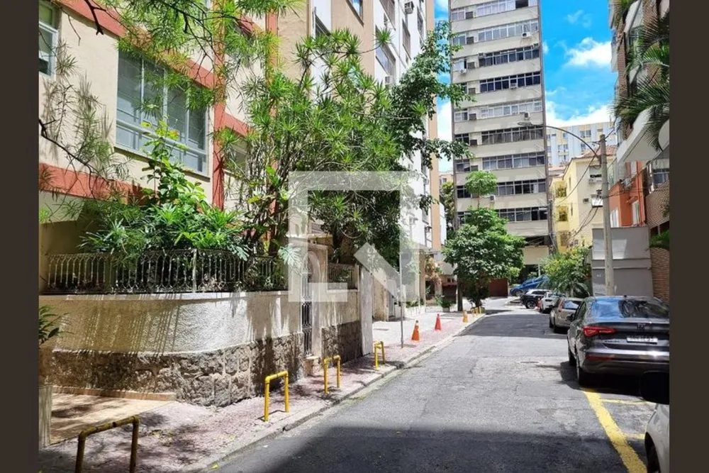 Apartamento, 1 quarto, 35 m² - Foto 14
