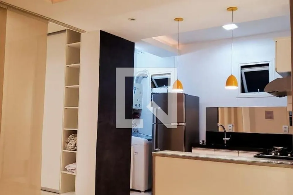 Apartamento, 1 quarto, 35 m² - Foto 10