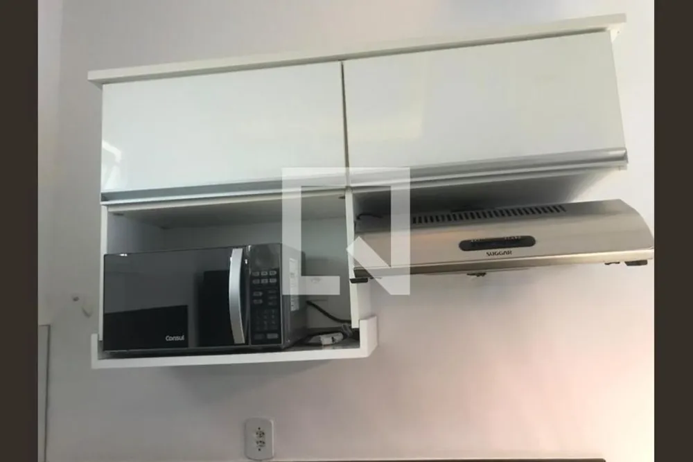Apartamento, 1 quarto, 35 m² - Foto 26