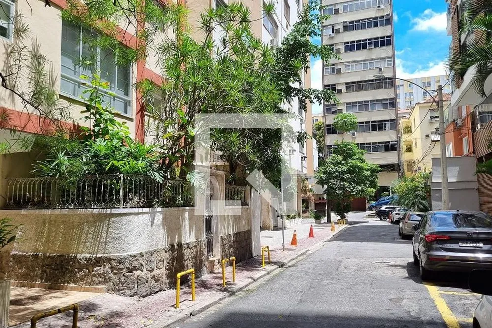 Apartamento, 1 quarto, 35 m² - Foto 23