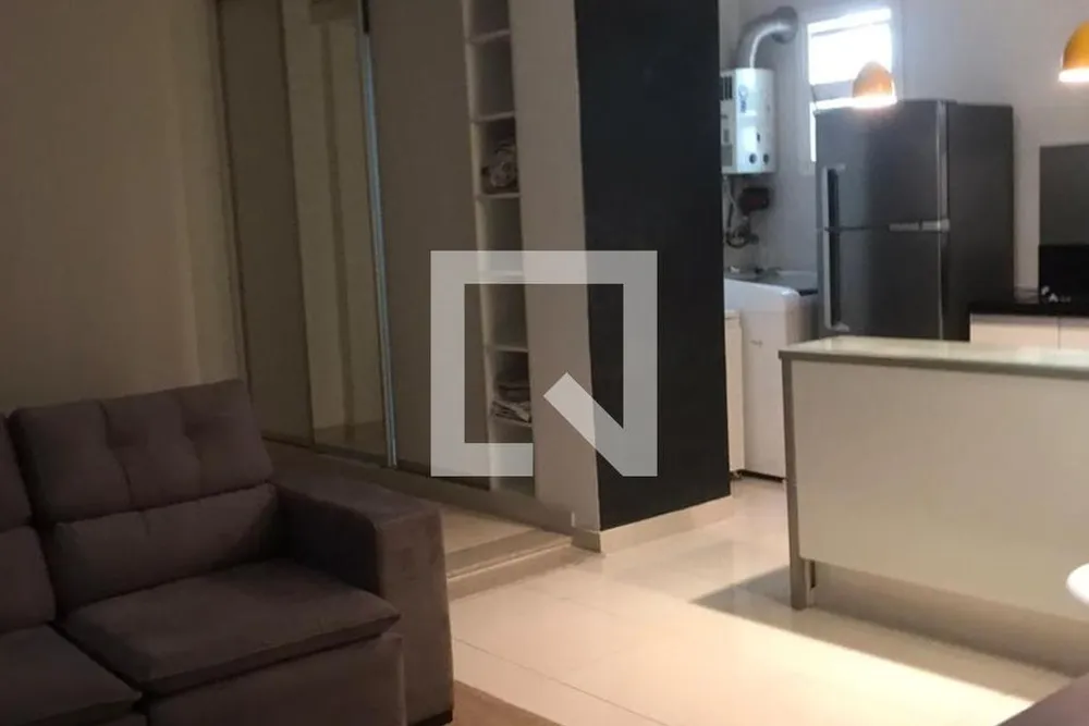 Apartamento, 1 quarto, 35 m² - Foto 6