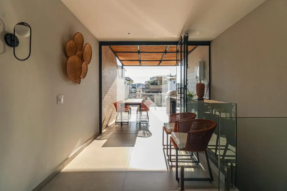 Cobertura, 2 quartos, 175 m² - Foto 23