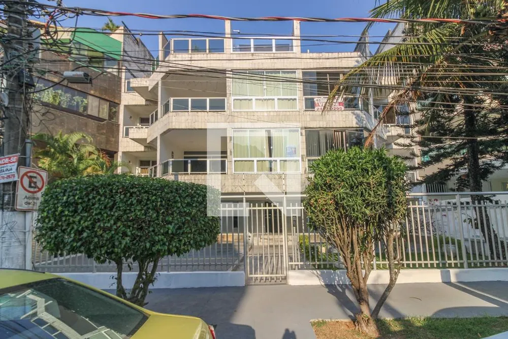 Cobertura, 2 quartos, 175 m² - Foto 32