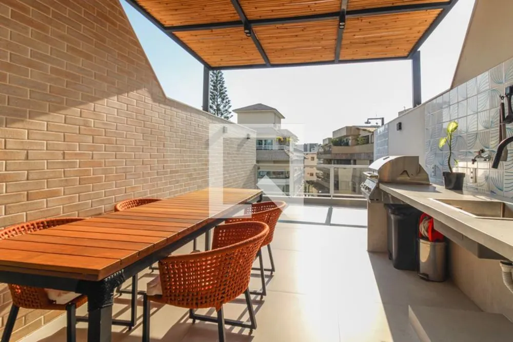 Cobertura, 2 quartos, 175 m² - Foto 16