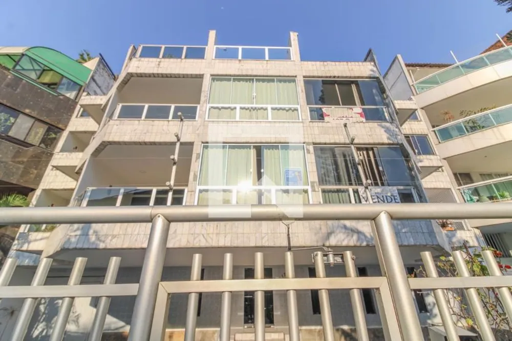 Cobertura, 2 quartos, 175 m² - Foto 14
