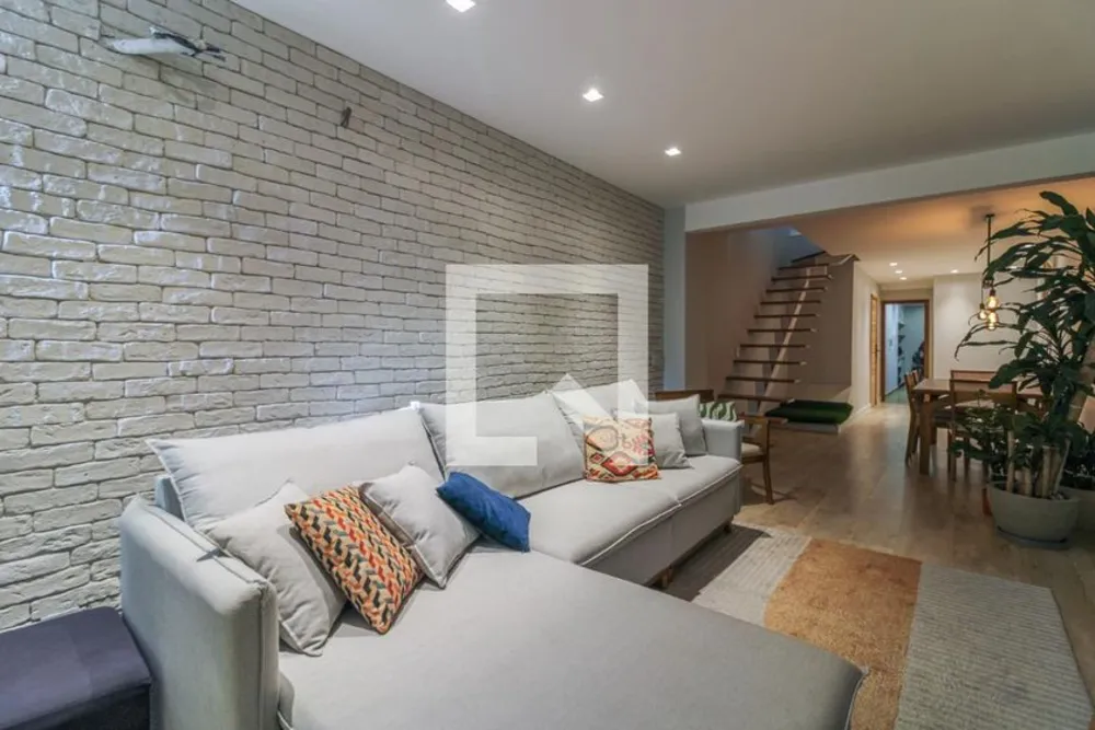 Cobertura, 2 quartos, 175 m² - Foto 1