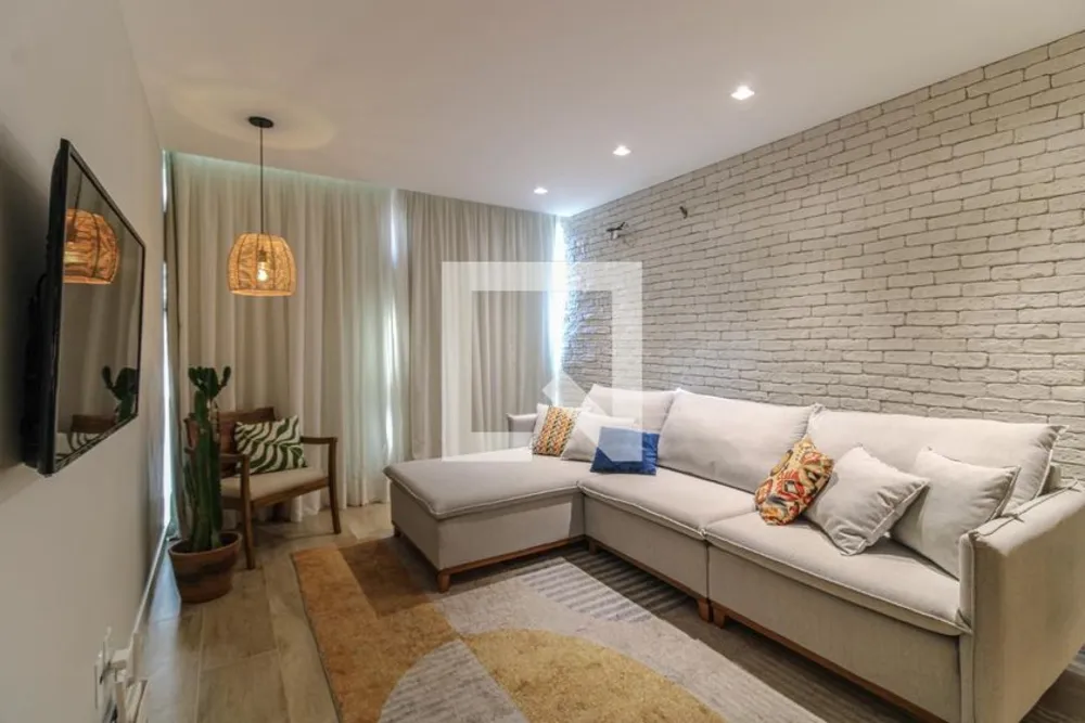Cobertura, 2 quartos, 175 m² - Foto 2
