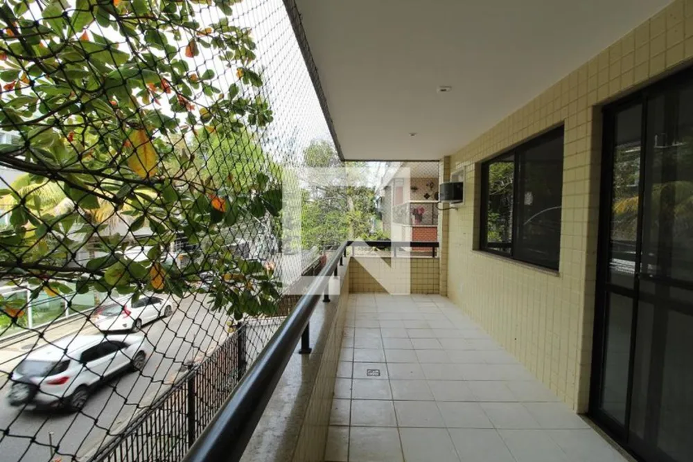 Apartamento, 3 quartos, 123 m² - Foto 6