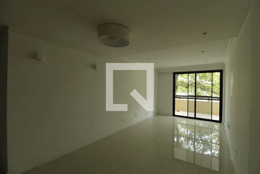 Apartamento, 3 quartos, 123 m² - Foto 1