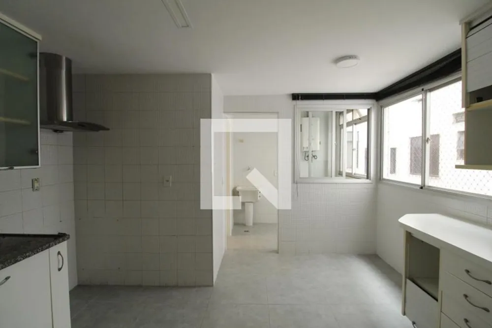 Apartamento, 3 quartos, 123 m² - Foto 38